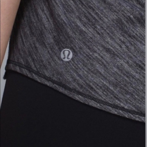Lululemon Wild Tank - Picture 6 of 9